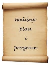 GODIŠNJI PLAN 2017./2018.