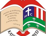 Slika Logotip Katehetskog ureda Varaždinske biskupije.